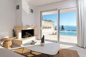 Achillion Luxury Corfu Villa