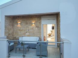 Achillion Luxury Corfu Villa