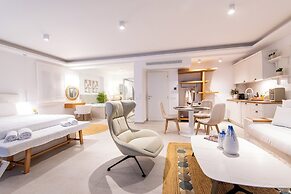 Achillion Luxury Corfu Villa