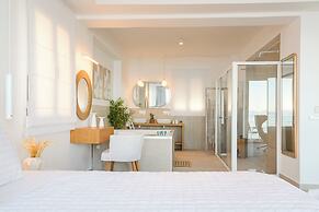 Achillion Luxury Corfu Villa