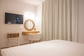 Achillion Luxury Corfu Villa