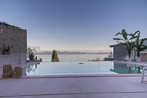 Achillion Luxury Corfu Villa