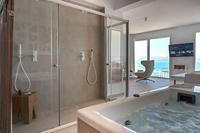 Achillion Luxury Corfu Villa