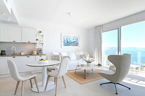 Achillion Luxury Corfu Villa