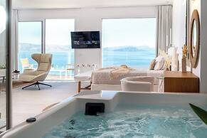 Achillion Luxury Corfu Villa