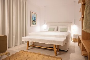 Achillion Luxury Corfu Villa