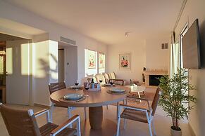 Achillion Luxury Corfu Villa