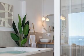 Achillion Luxury Corfu Villa