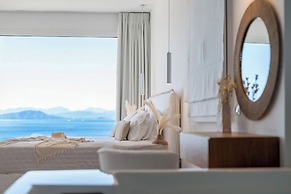 Achillion Luxury Corfu Villa