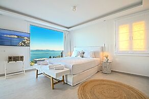 Achillion Luxury Corfu Villa