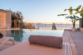 Achillion Luxury Corfu Villa