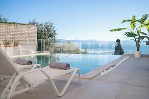 Achillion Luxury Corfu Villa