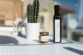 Achillion Luxury Corfu Villa