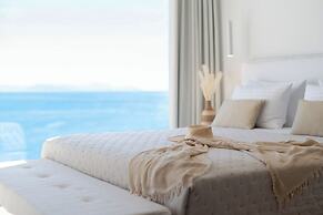 Achillion Luxury Corfu Villa