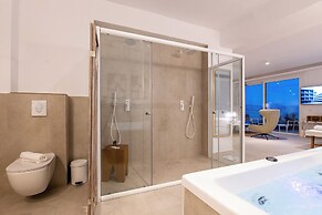 Achillion Luxury Corfu Villa