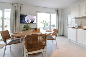 Achillion Luxury Corfu Villa