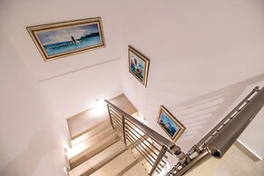 Achillion Luxury Corfu Villa