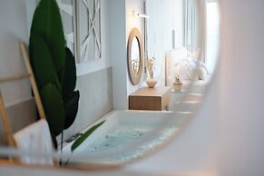 Achillion Luxury Corfu Villa