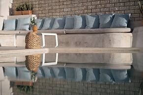 Achillion Luxury Corfu Villa