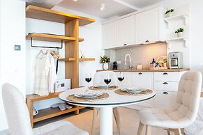 Achillion Luxury Corfu Villa