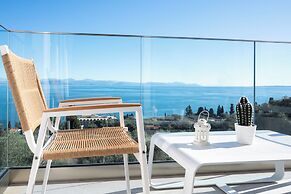 Achillion Luxury Corfu Villa