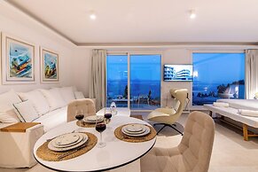 Achillion Luxury Corfu Villa