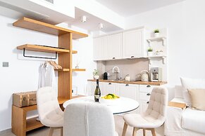 Achillion Luxury Corfu Villa