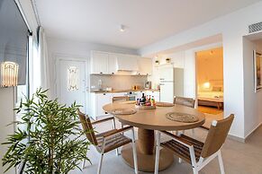 Achillion Luxury Corfu Villa