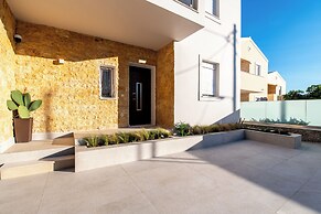 Achillion Luxury Corfu Villa