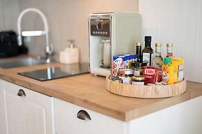 Achillion Luxury Corfu Villa