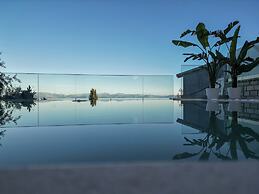 Achillion Luxury Corfu Villa