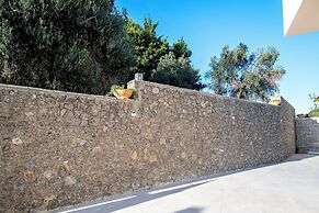 Achillion Luxury Corfu Villa