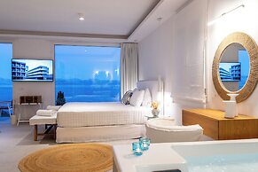 Achillion Luxury Corfu Villa