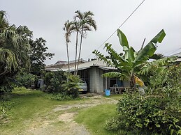 TETRIS Guest House Kunisato