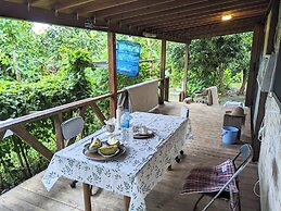 TETRIS Guest House Kunisato