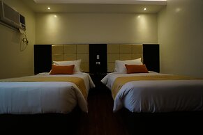 Hotel Oazis Butuan