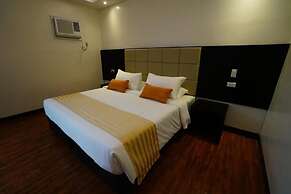 Hotel Oazis Butuan