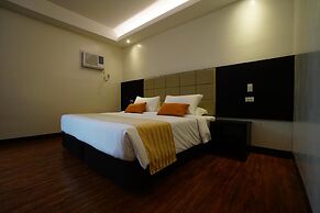 Hotel Oazis Butuan