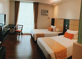 Hotel Oazis Butuan