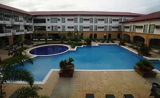 Hotel Oazis Butuan