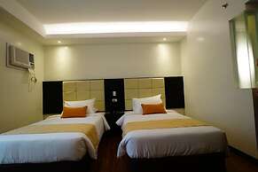 Hotel Oazis Butuan