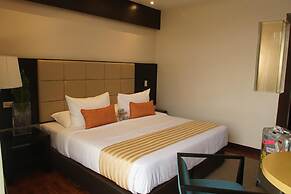 Hotel Oazis Butuan