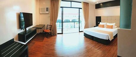 Hotel Oazis Butuan