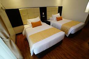 Hotel Oazis Butuan
