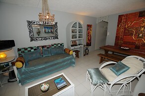 LES Condos in Beautiful Complex With Pool, Near the Beach