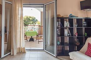 Angelina's Home