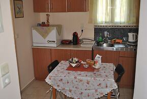 Angelina's Home