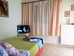 Angelina's Home