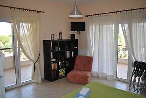 Angelina's Home