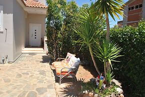 Angelina's Home